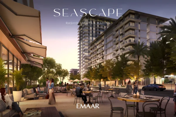 Seascape 10