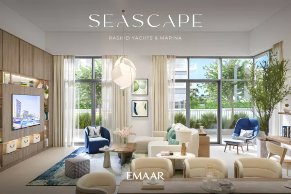 Seascape 12