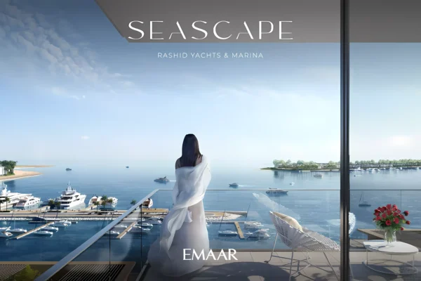 Seascape 2