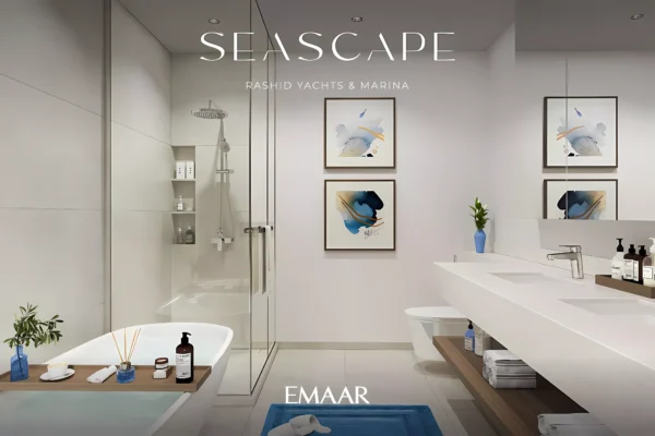 Seascape 6