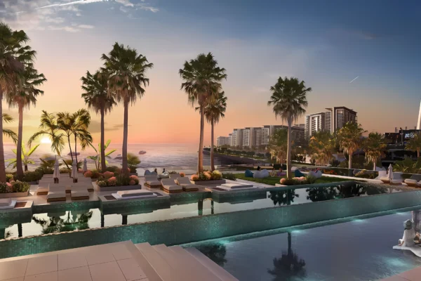 Bluewaters Bay 1