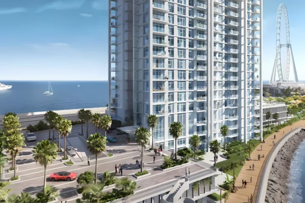 Bluewaters Bay 12