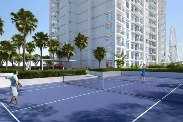 Bluewaters Bay 5