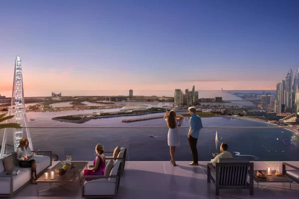 Bluewaters Bay 7