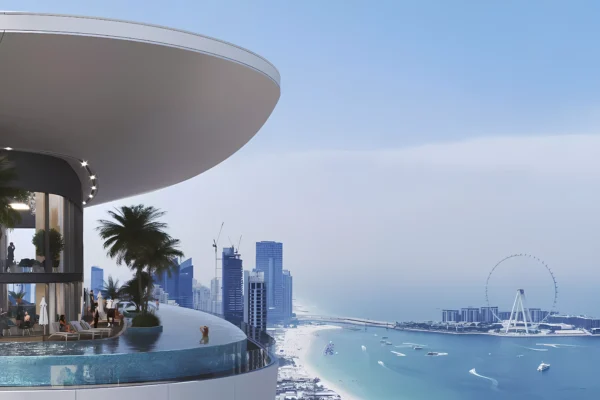 Sobha Seahaven 1