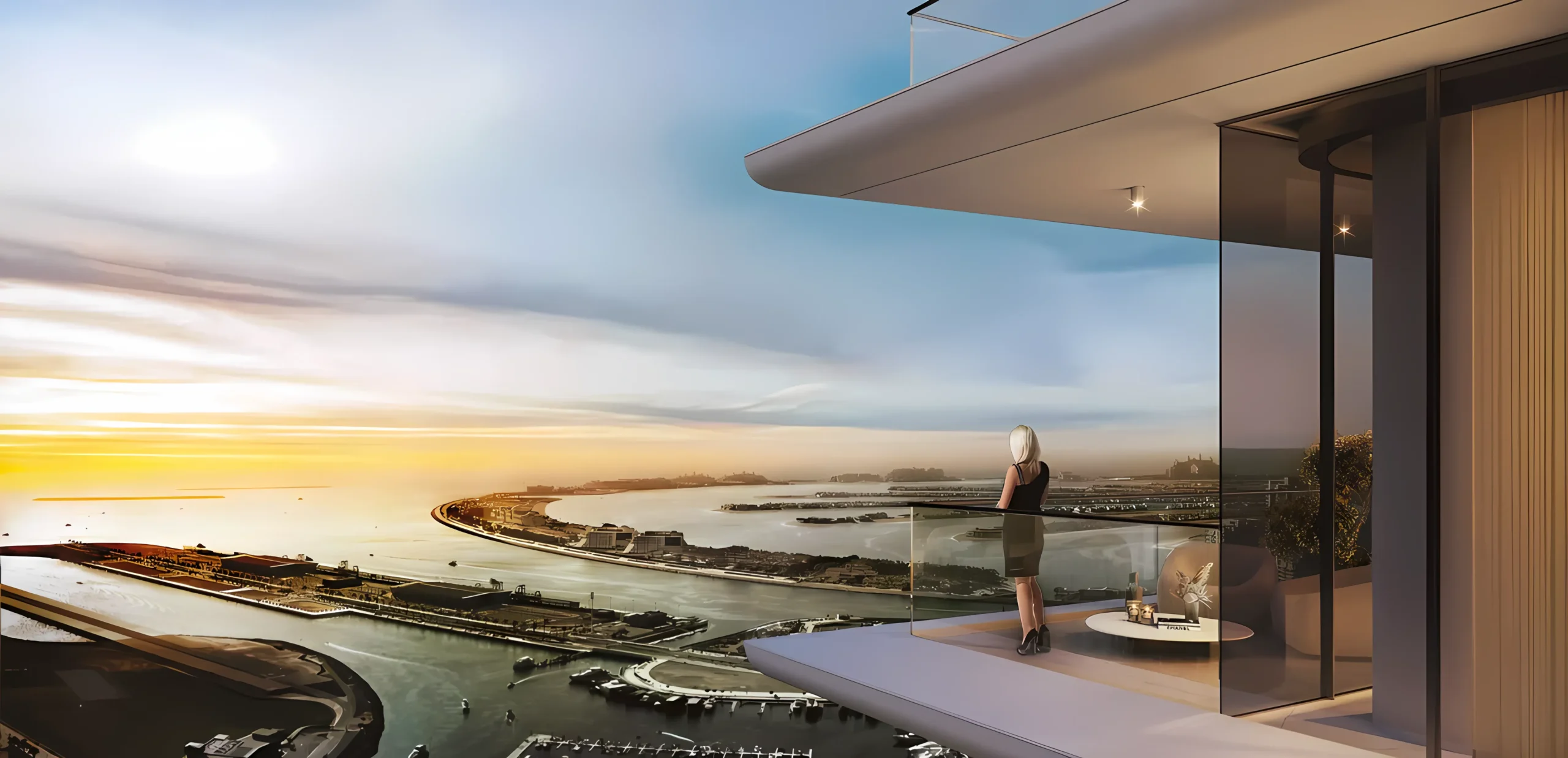 Sobha Seahaven 2