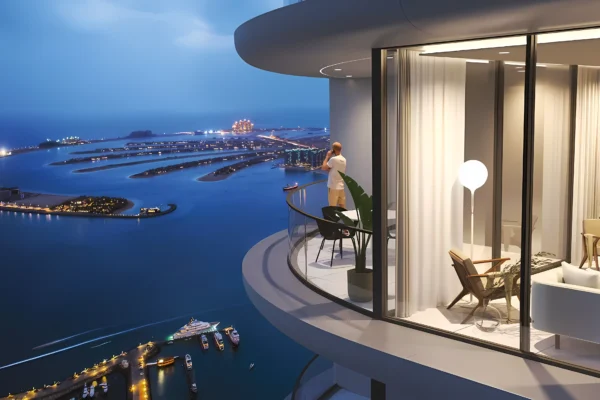 Sobha Seahaven 4