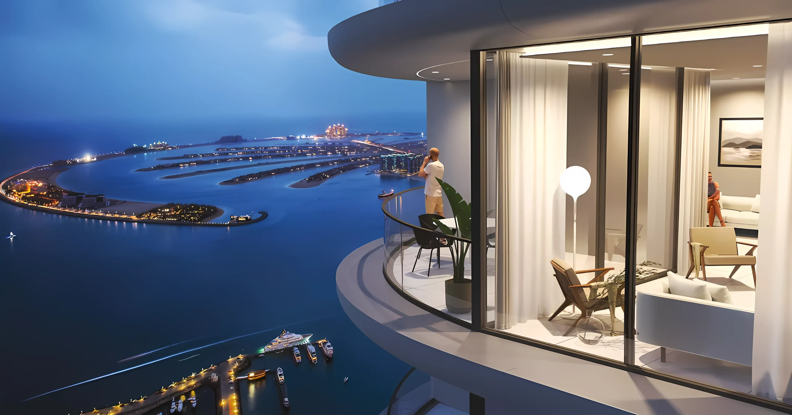 Sobha Seahaven 4
