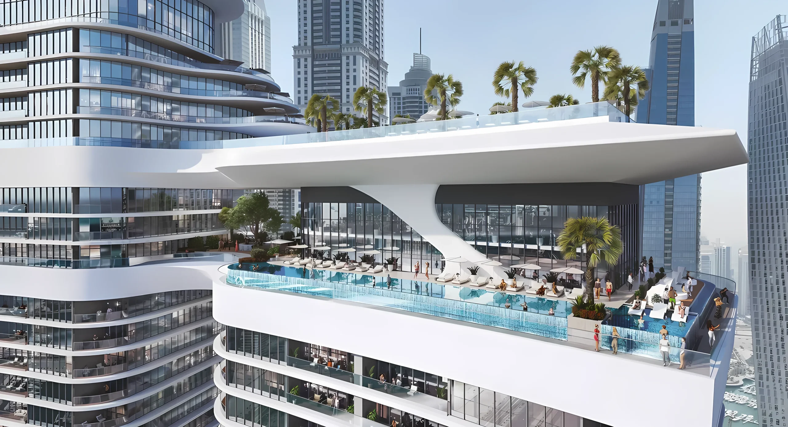 Sobha Seahaven 5