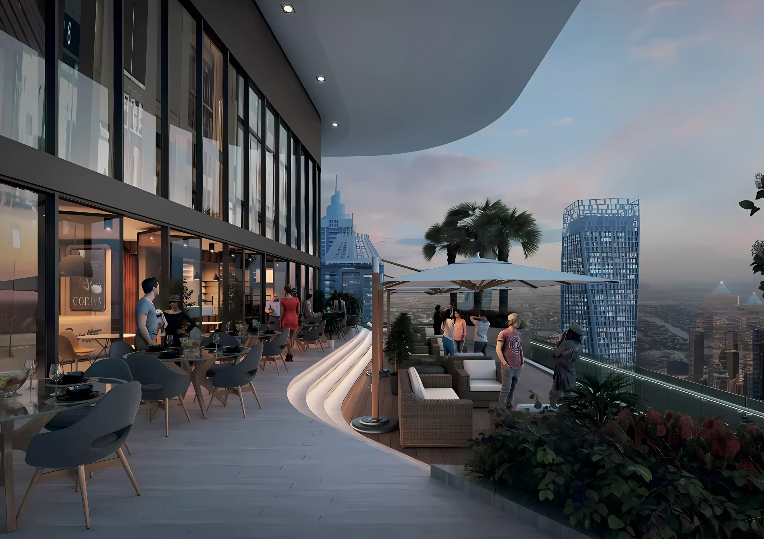 Sobha Seahaven 6