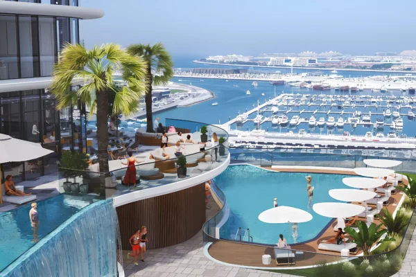 Sobha Seahaven 7