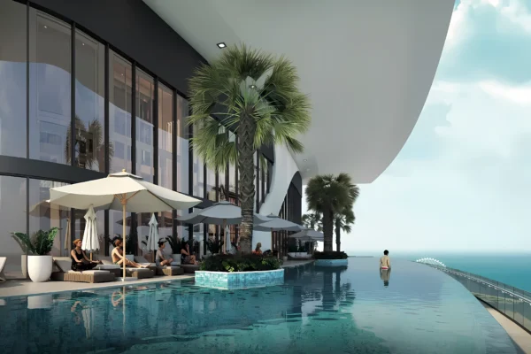 Sobha Seahaven 8