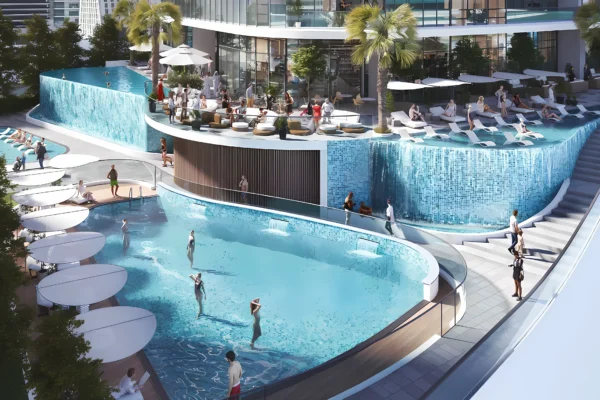 Sobha Seahaven 9