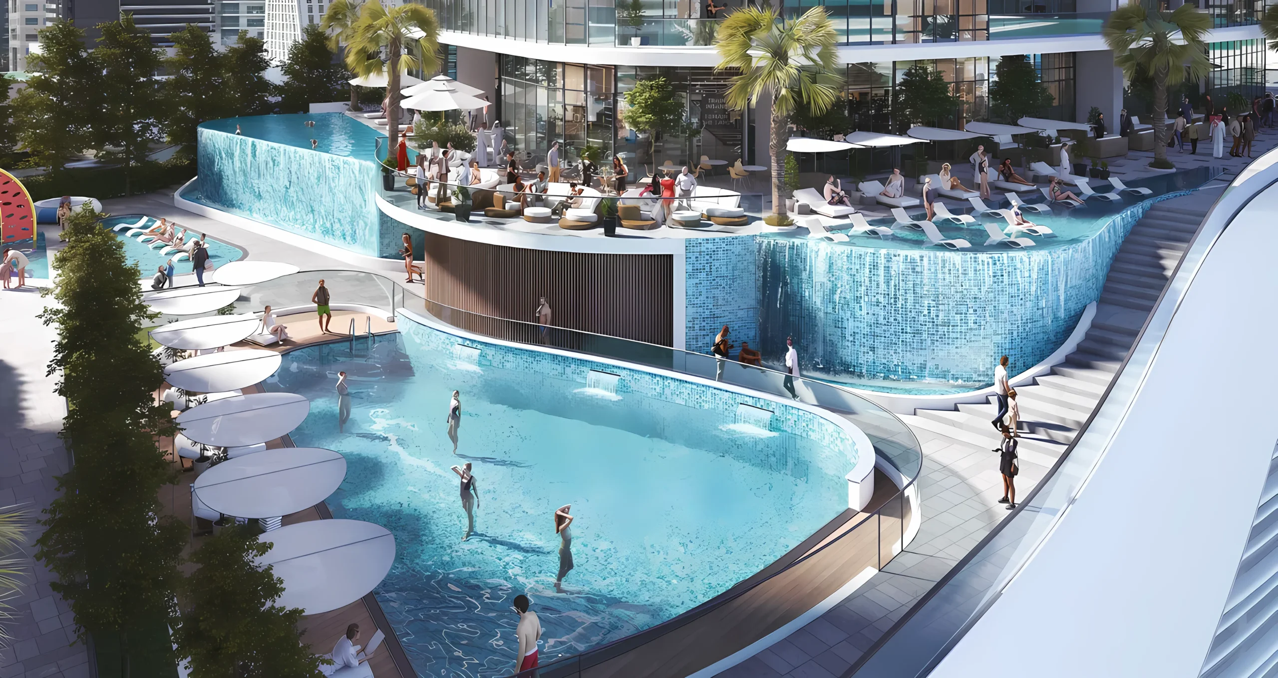 Sobha Seahaven 9