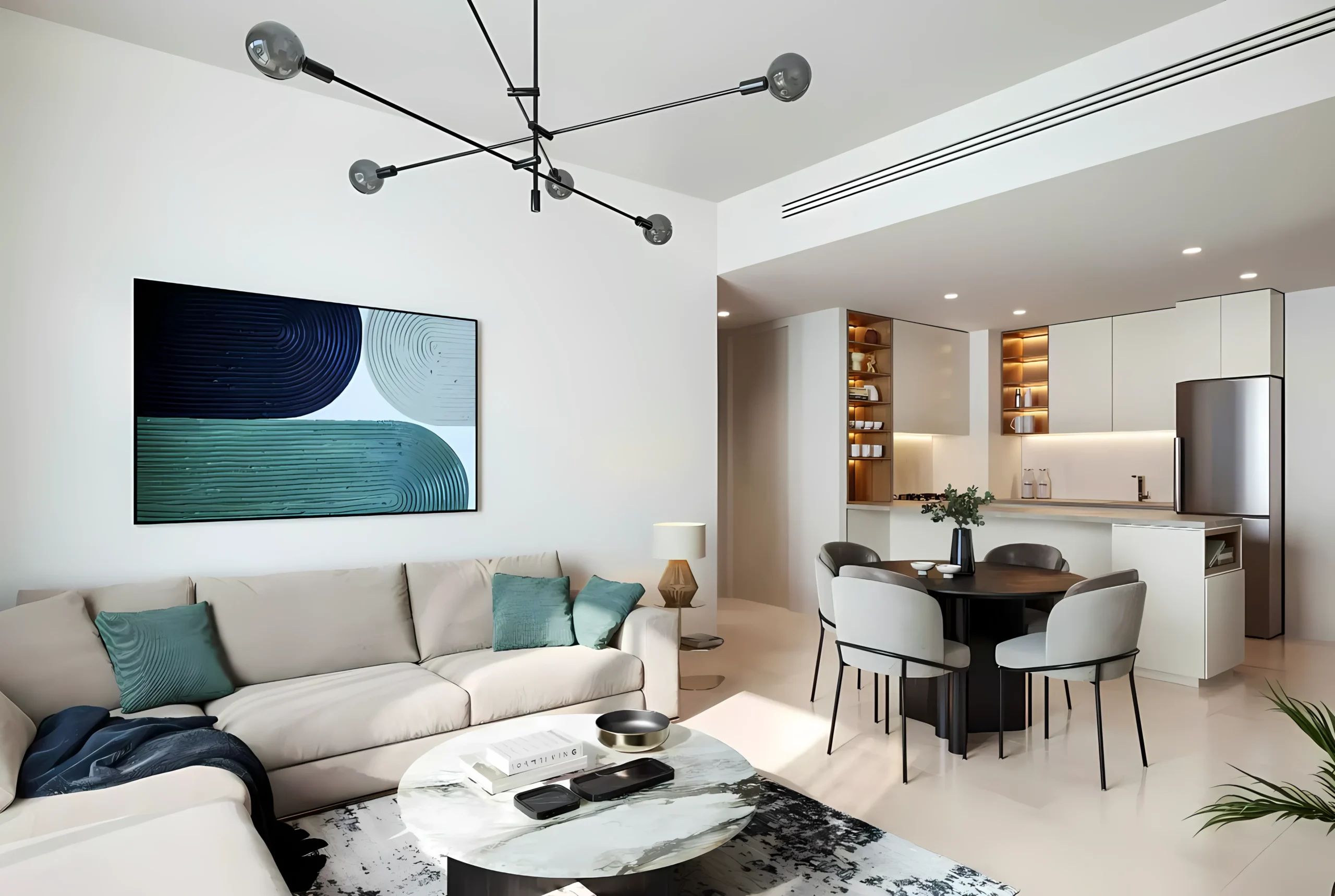 The Regent Residences 3