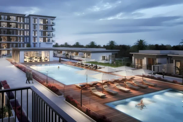 The Regent Residences 4