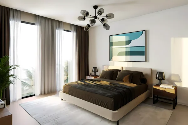 The Regent Residences 5