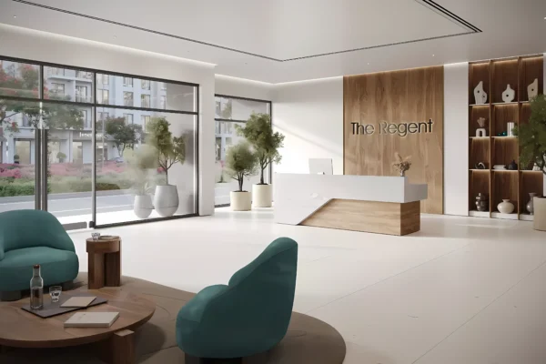 The Regent Residences 6