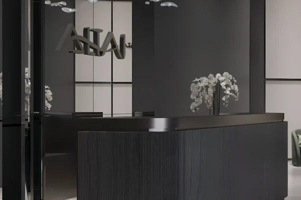 Altai Tower 1