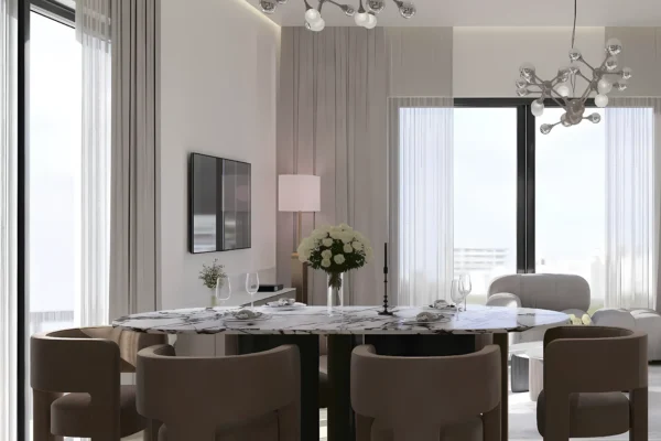 Altai Tower 7