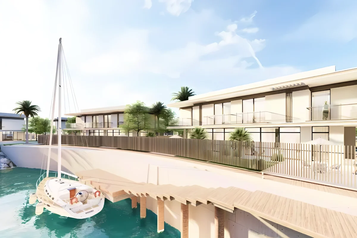 Villa in Al Hamra Village, Al Hamra Real Estate