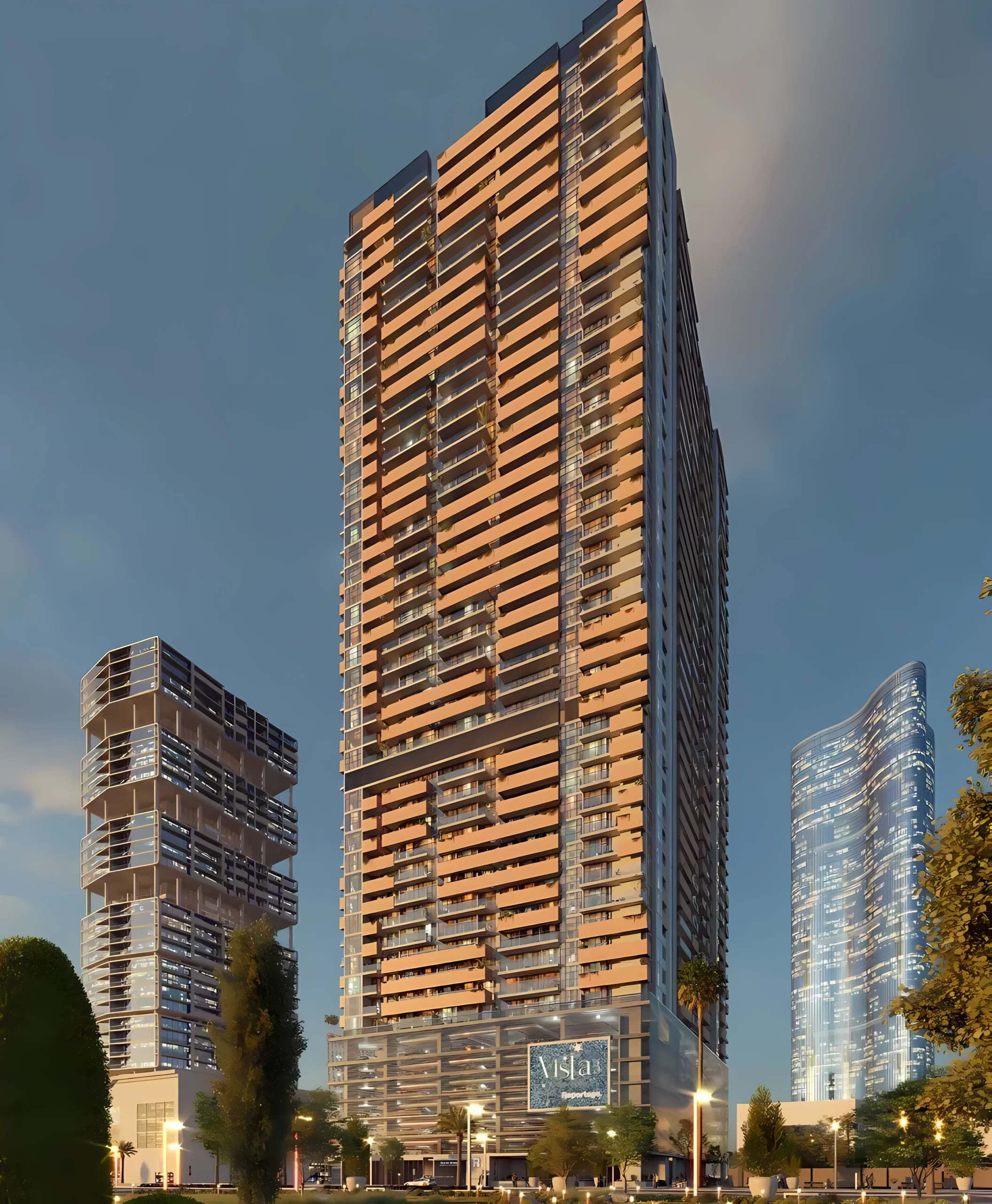 Vista 3 3