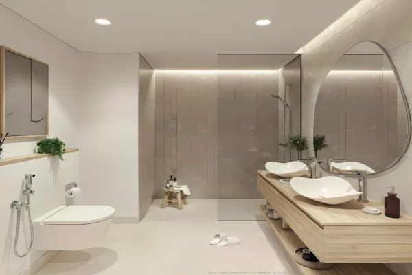 Gardenia Bay 6