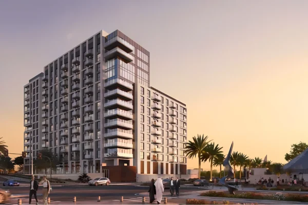 Manarat Living 1