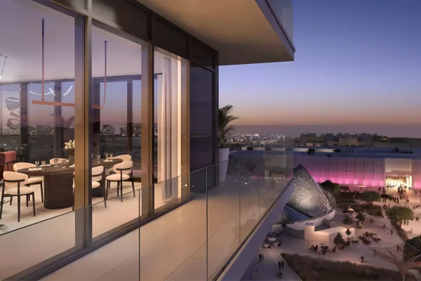 Manarat Living 2