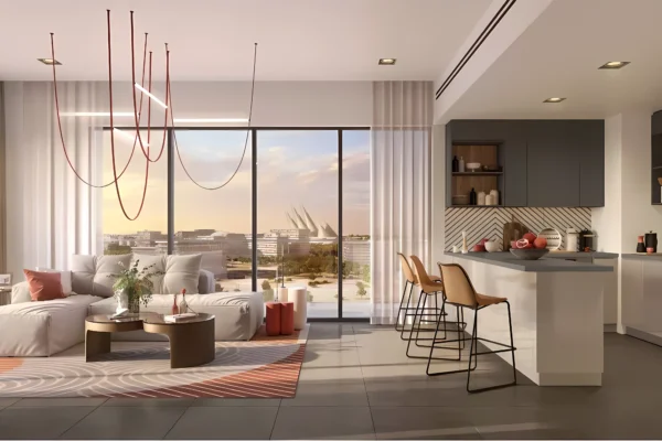 Manarat Living 7