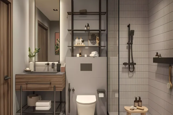 Manarat Living 9