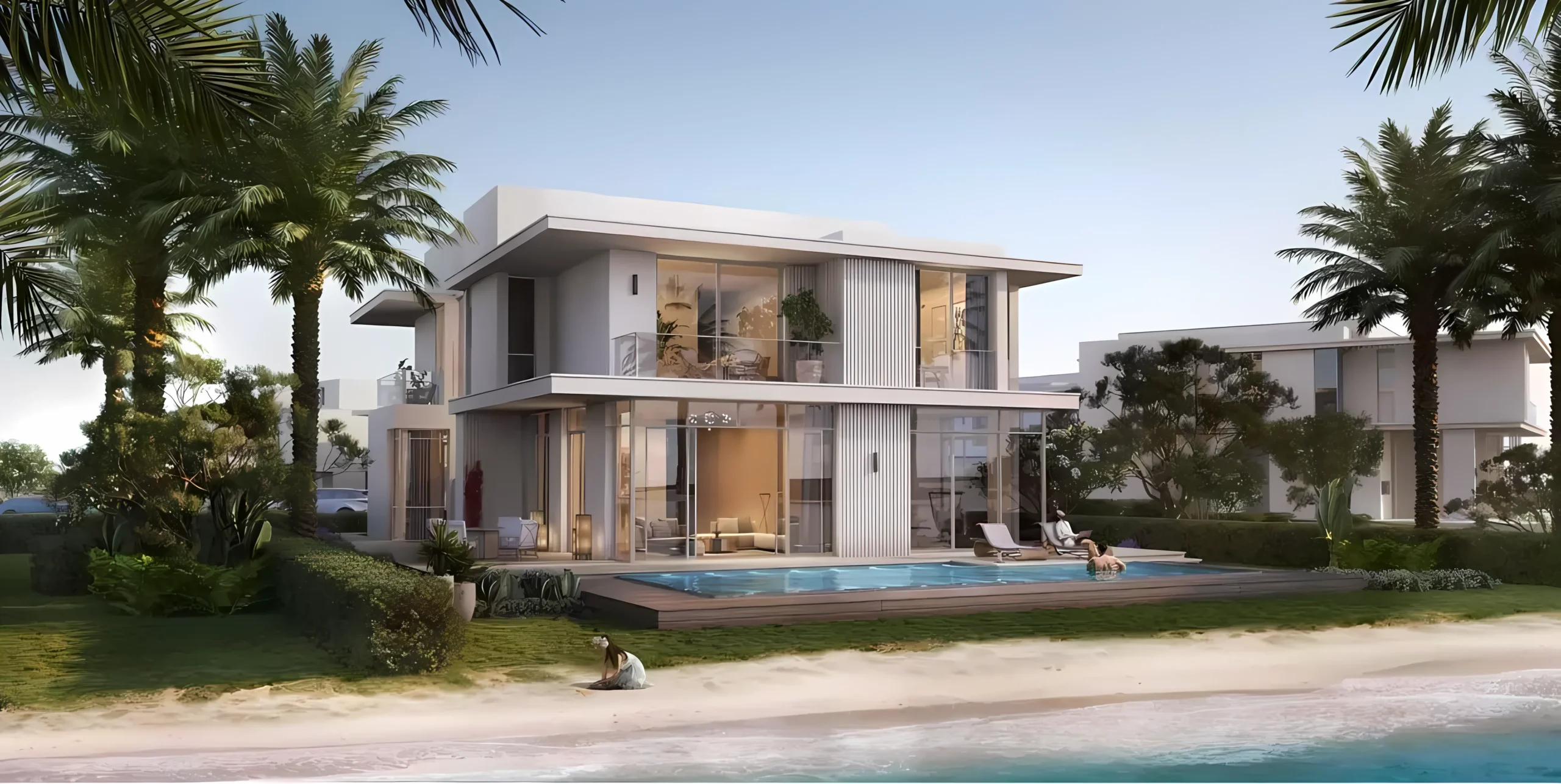 Ramhan Island 10