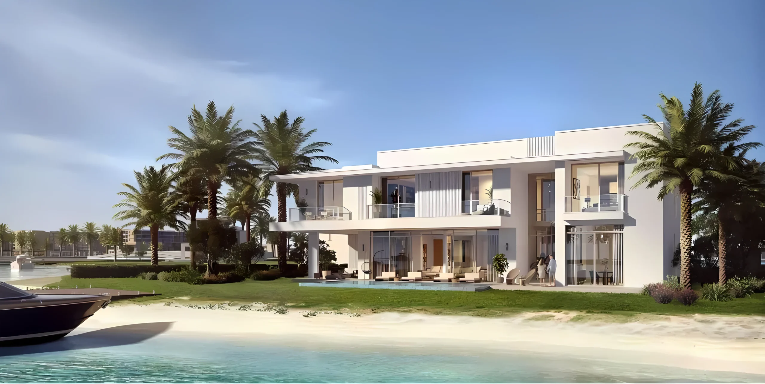 Ramhan Island 11