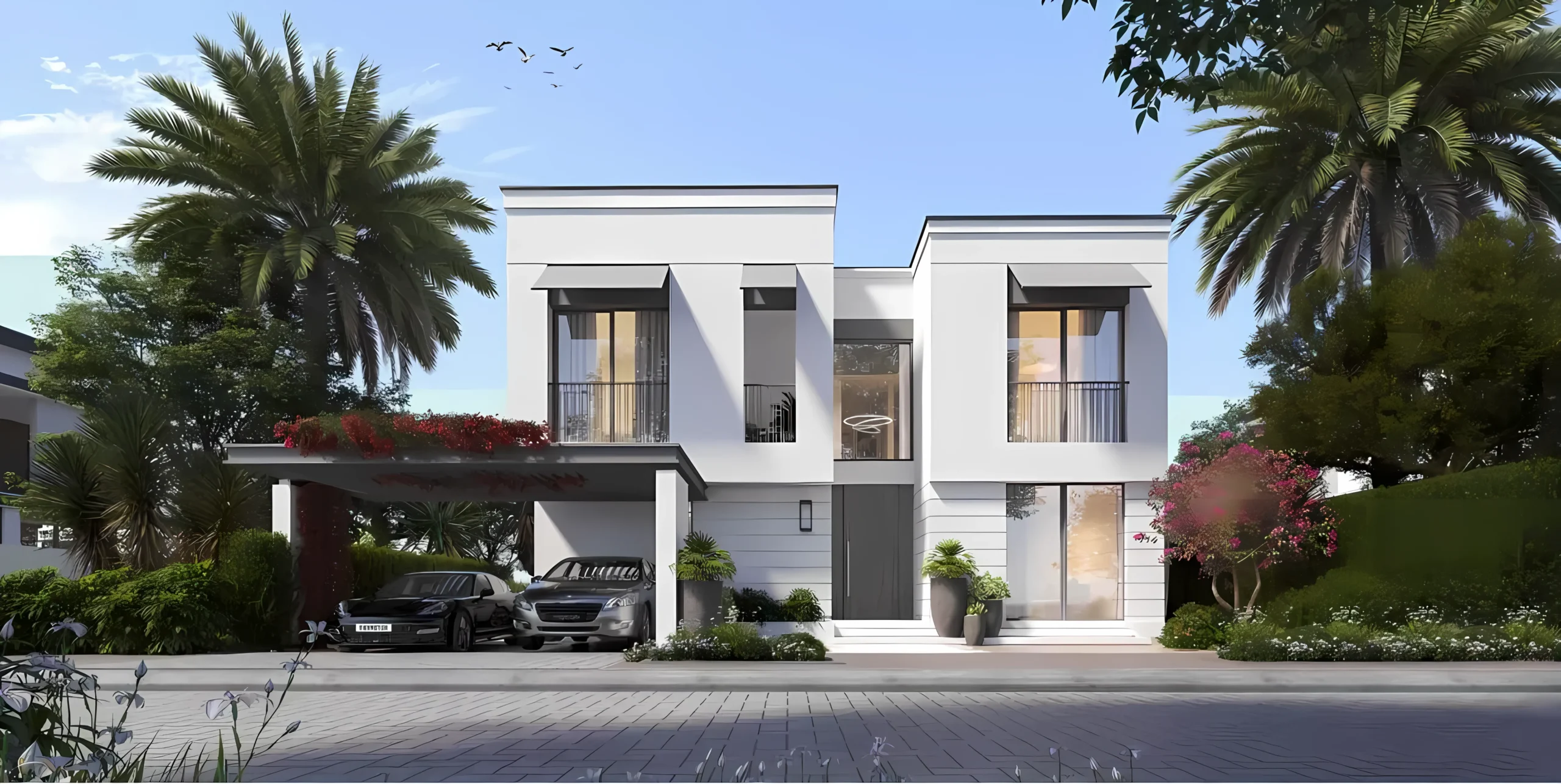 Ramhan Island 5
