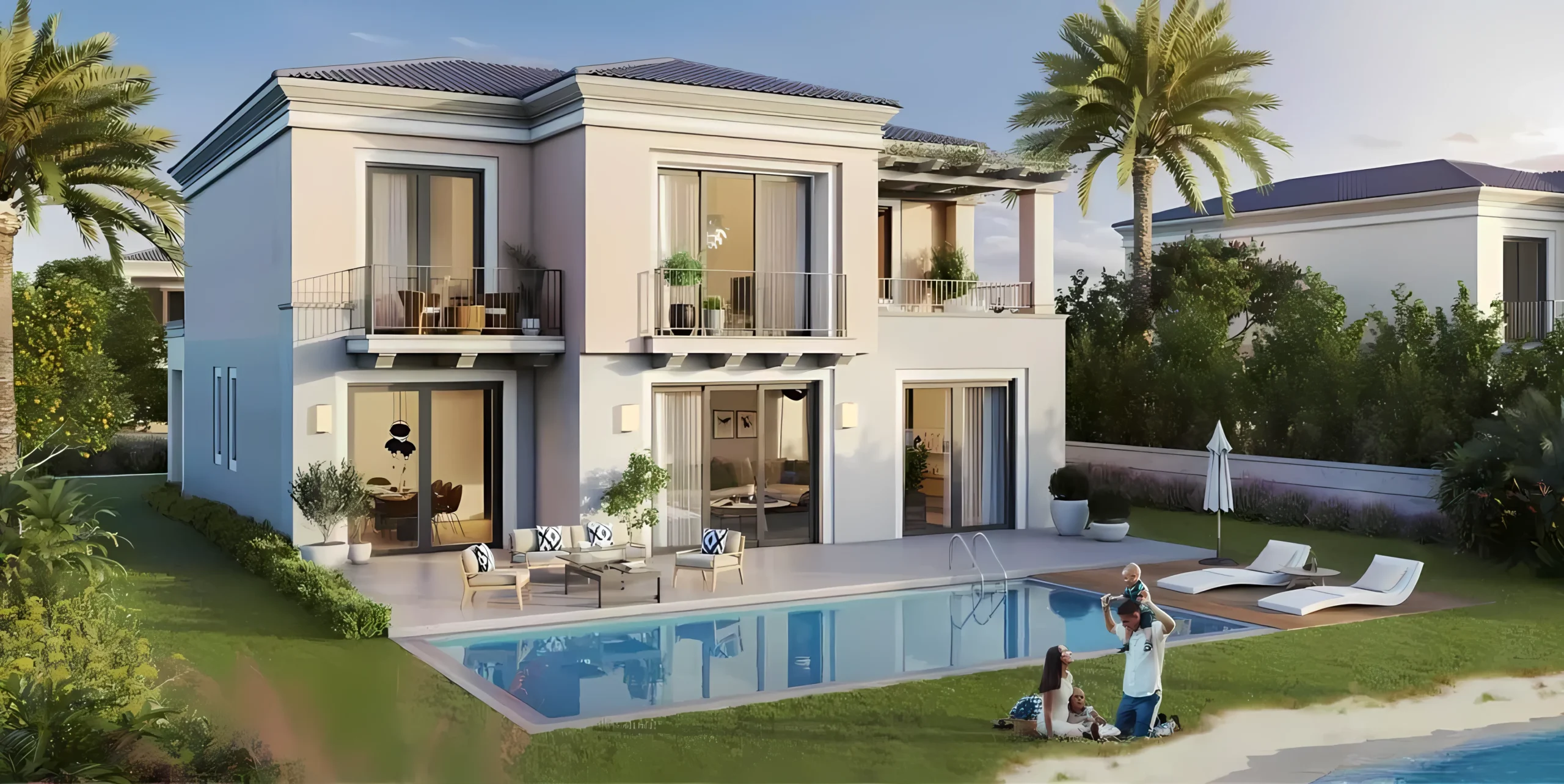 Ramhan Island 7