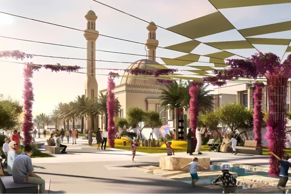 Saadiyat Lagoons 12