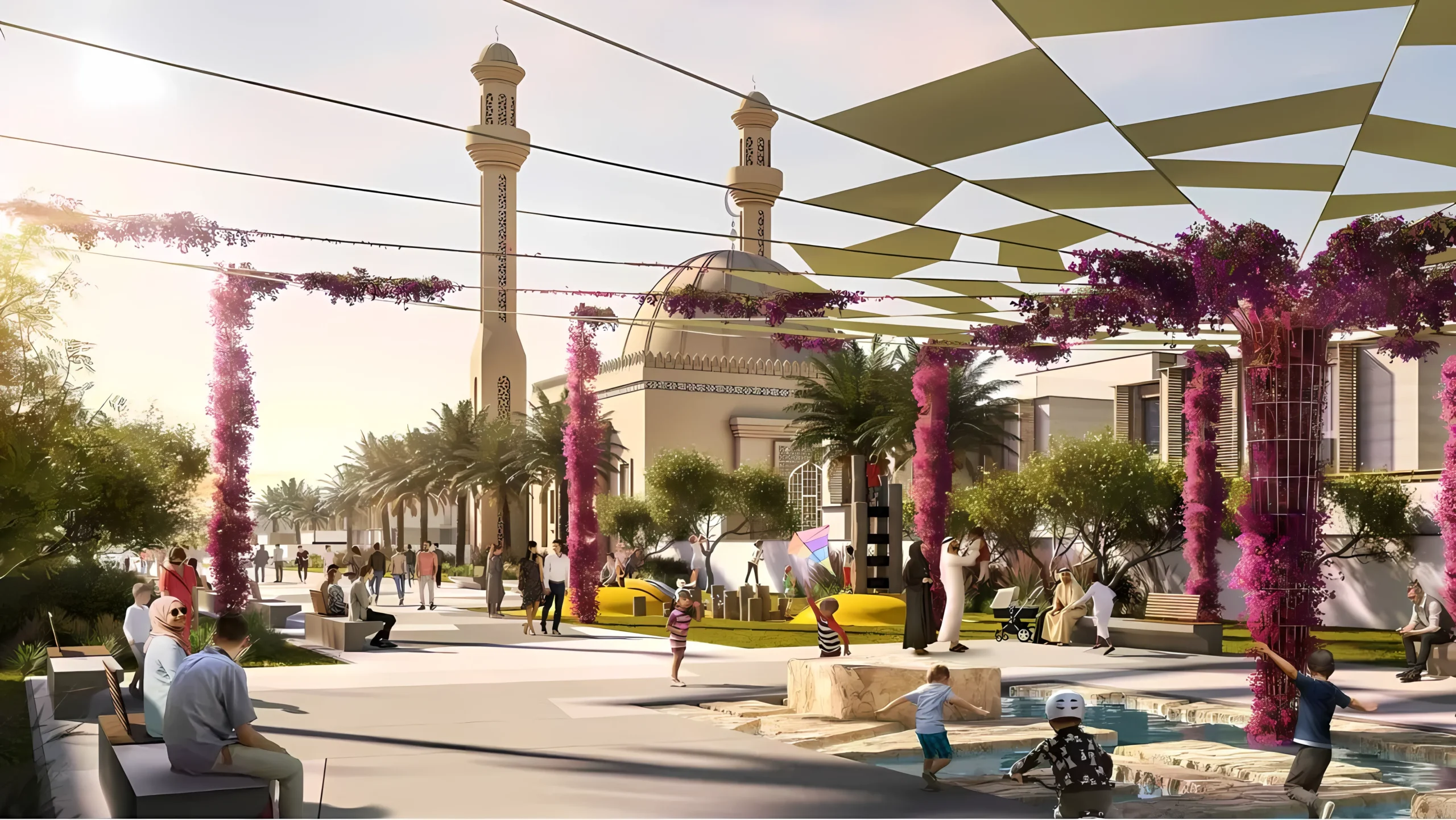 Saadiyat Lagoons 12