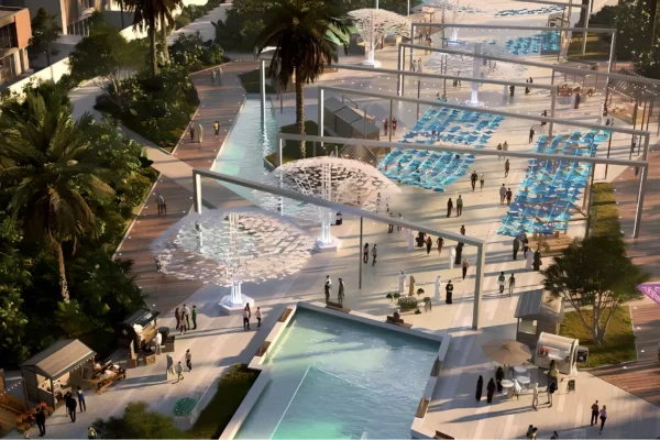 Saadiyat Lagoons 5