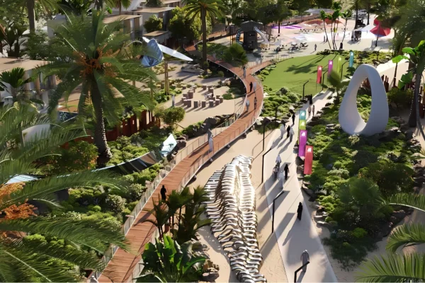 Saadiyat Lagoons 6
