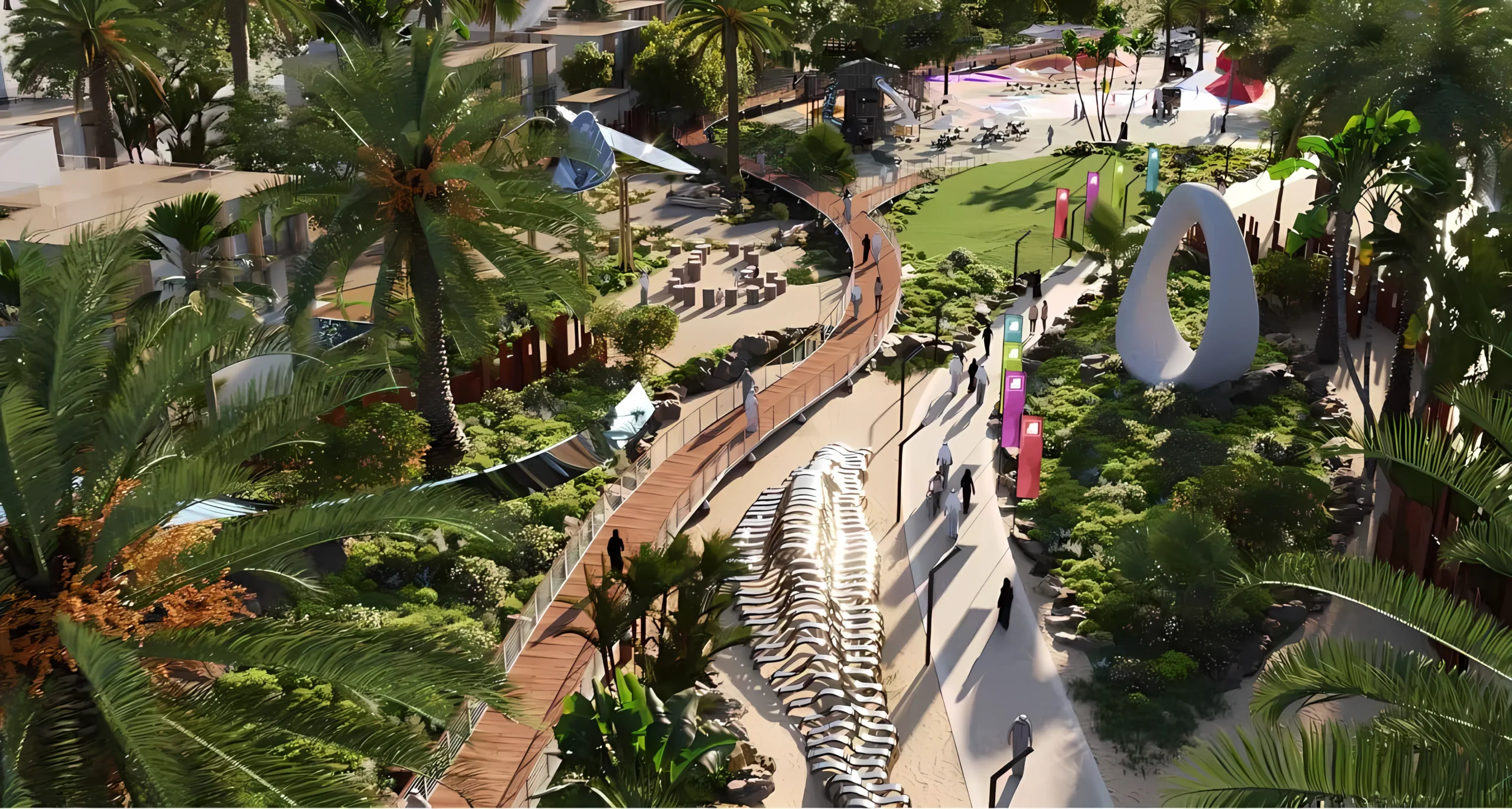 Saadiyat Lagoons 6