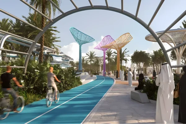 Saadiyat Lagoons 7