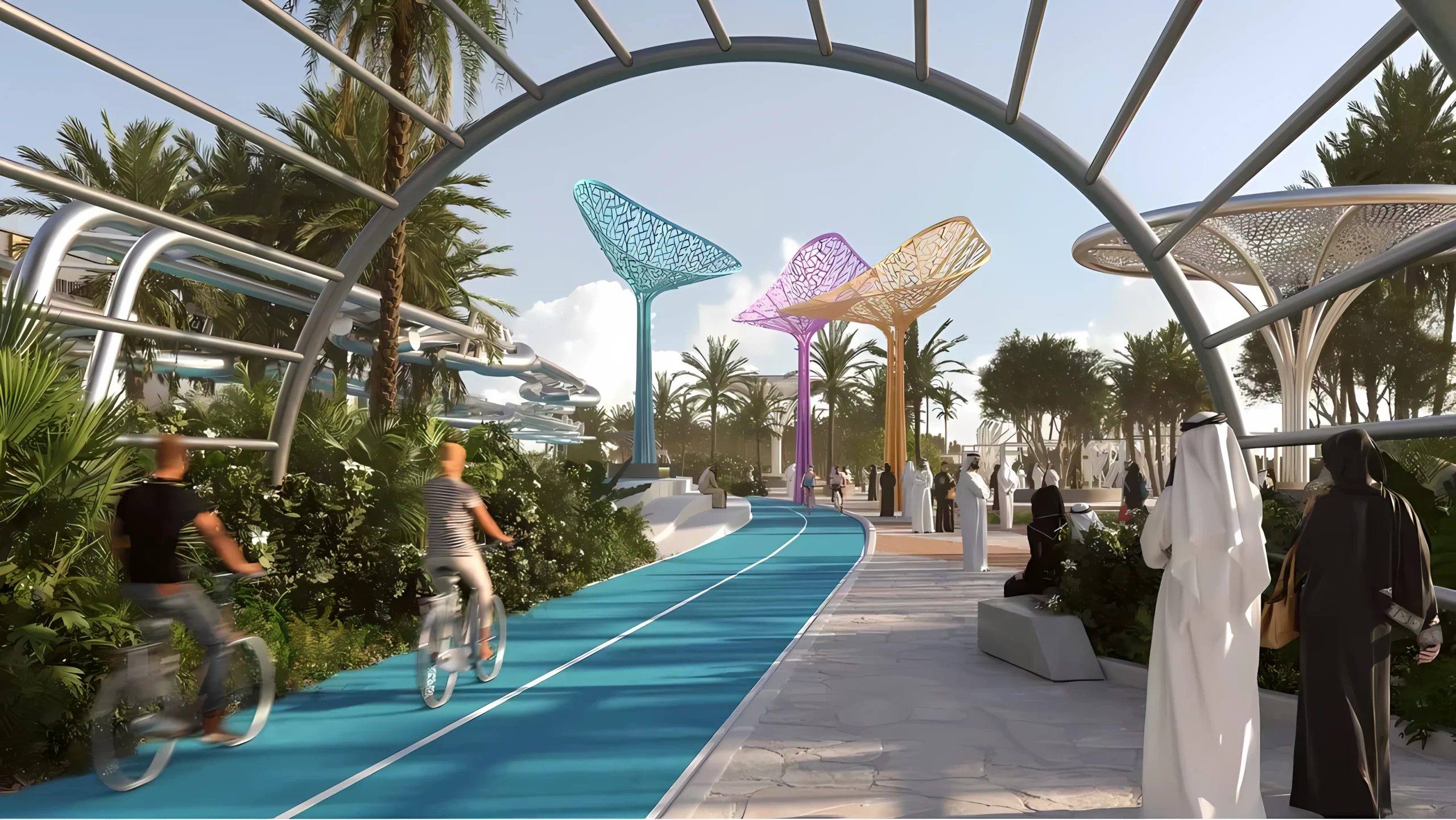 Saadiyat Lagoons 7