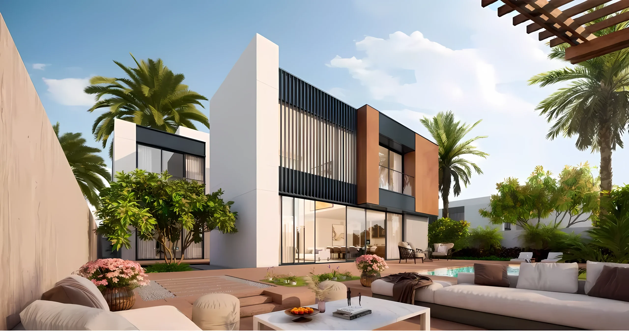 Saadiyat Lagoons 8