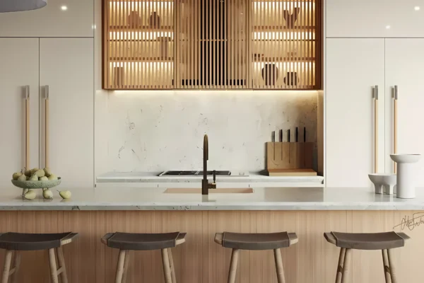 Nobu Residences