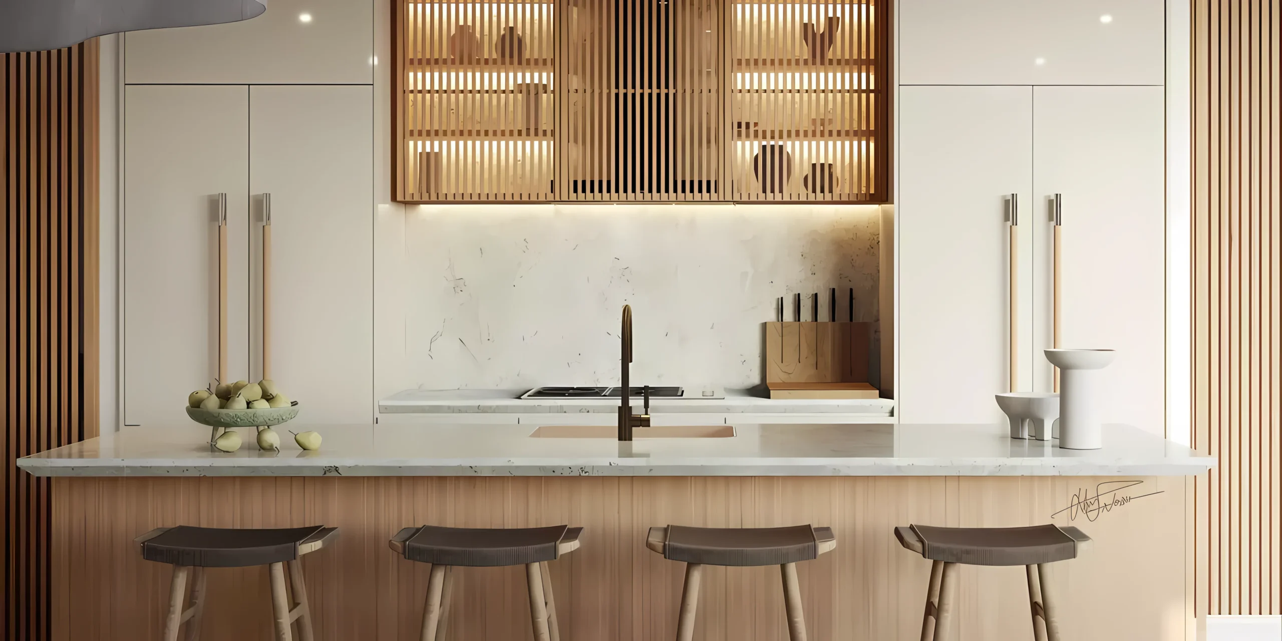 Nobu Residences