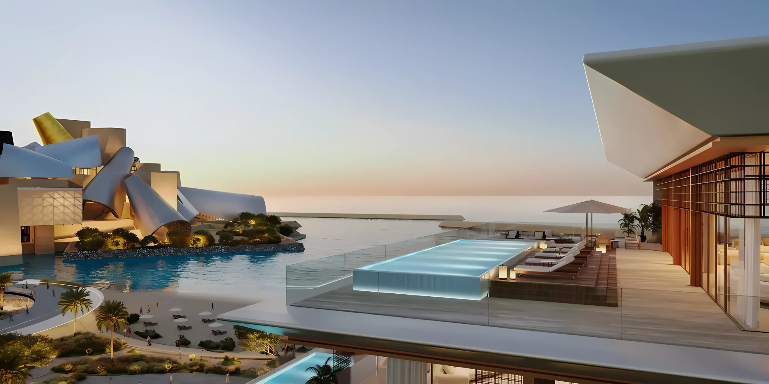 Nobu Residences 2