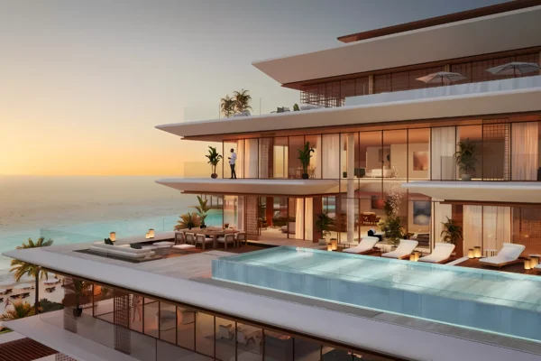 Nobu Residences 4
