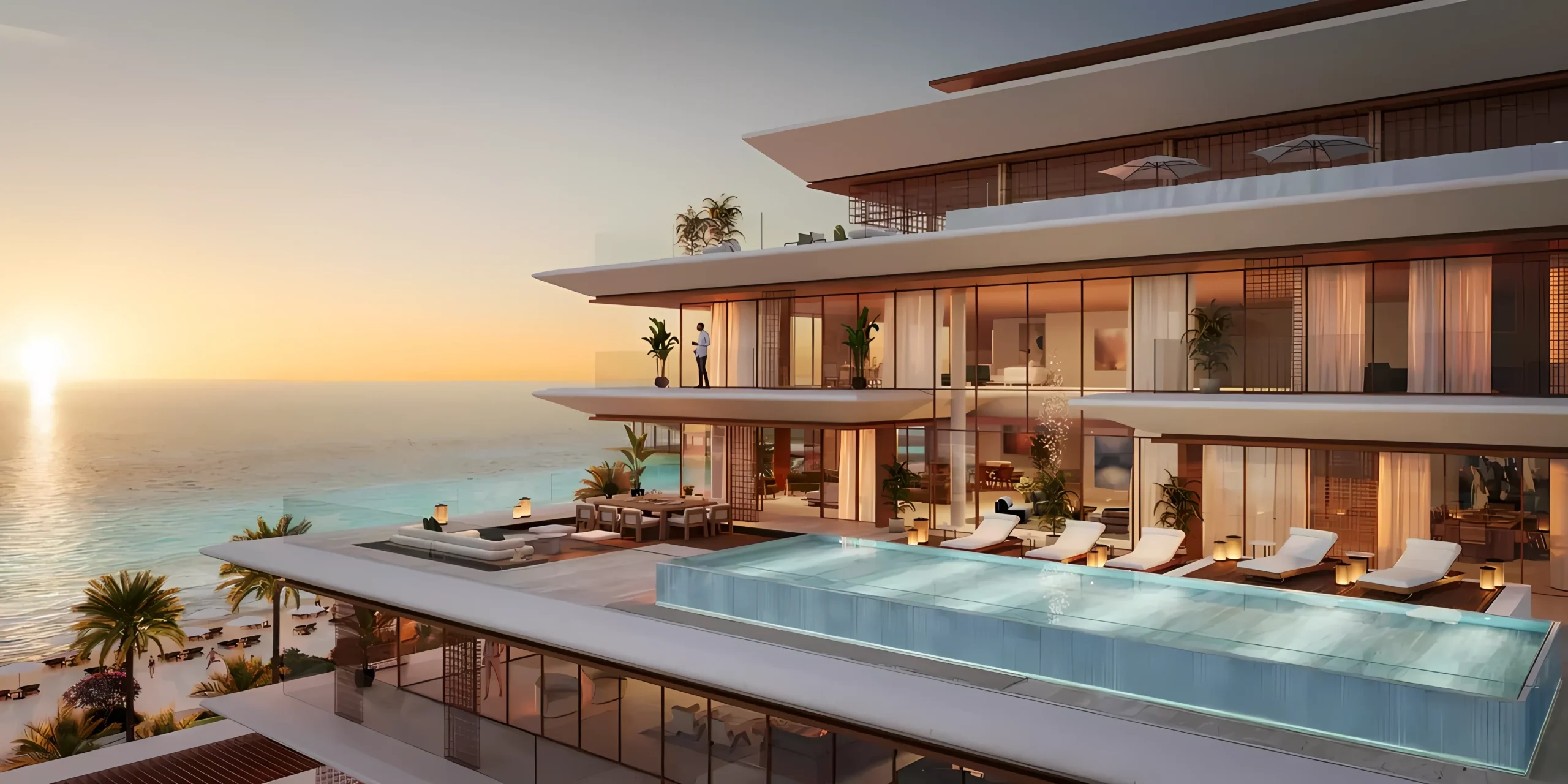 Nobu Residences 4