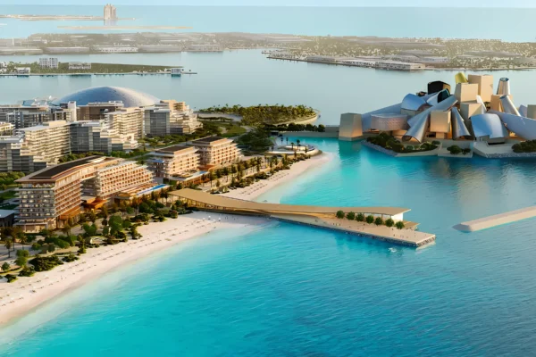 Nobu Residences 5