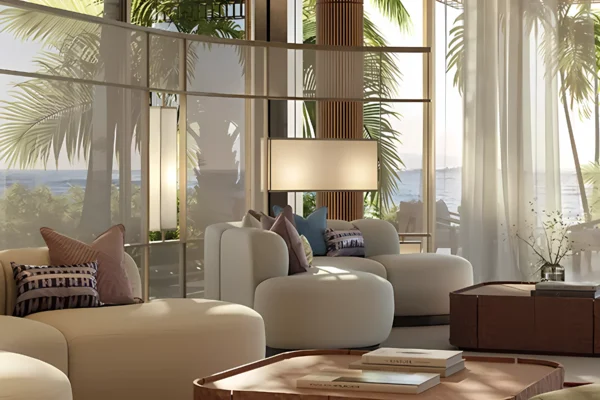 Nobu Residences 6